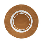 Christian Cap Faith over Fear Fishing Bucket Hat No Neck Flap Women Men