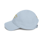 "Smoothing the Head with A Mother's Embrace" Cap | ST. VON'S Poetic Lines