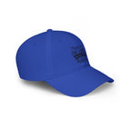 Christian Hat Trust in the Lord  Proverbs 3 Low Profile Baseball Cap