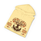 Regrowth of the Harvest | Rooted Hands Tree Faith Hoodie | ST. VON'S FLAIR