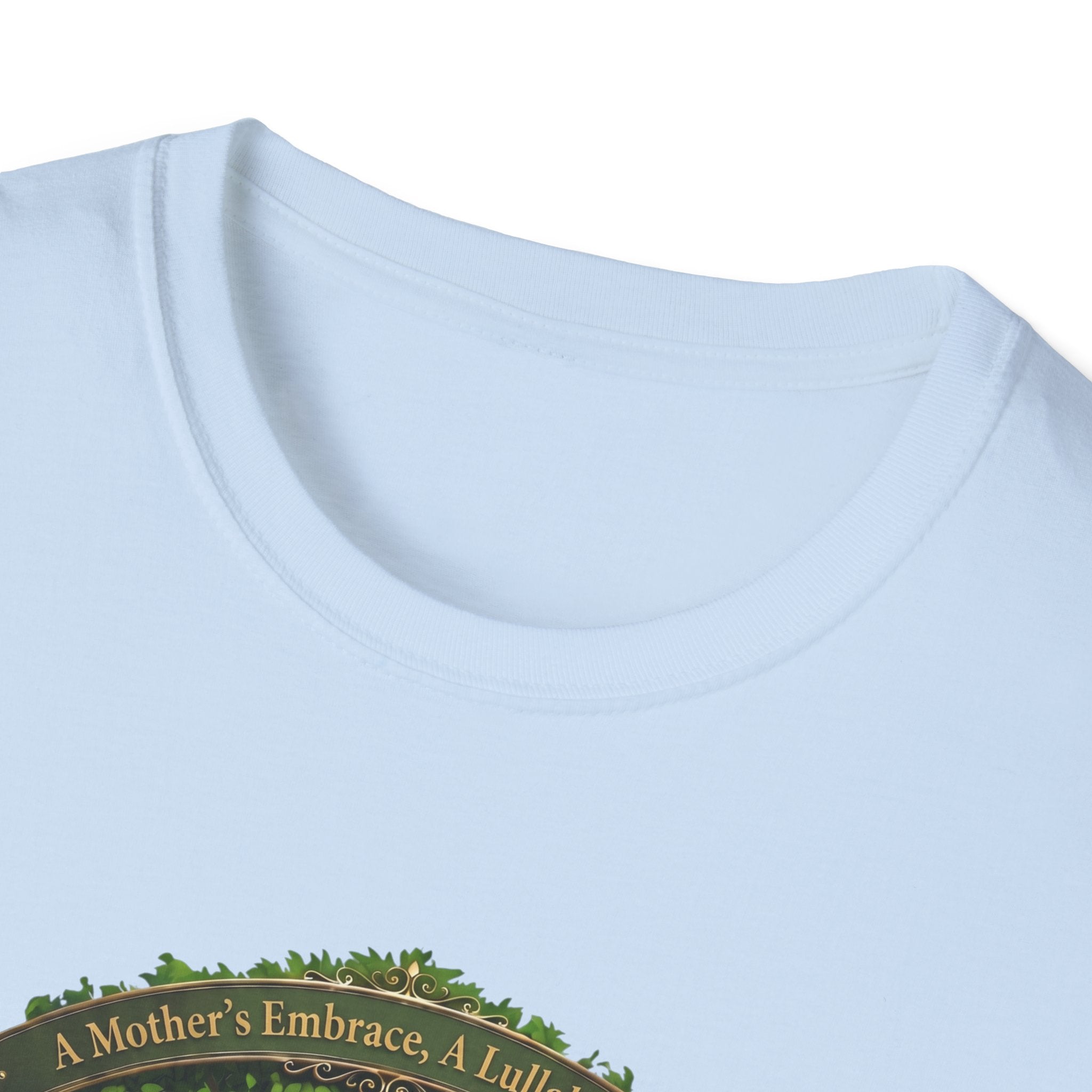 Unisex Softstyle T-Shirt | Faith-Inspired Everyday Tee