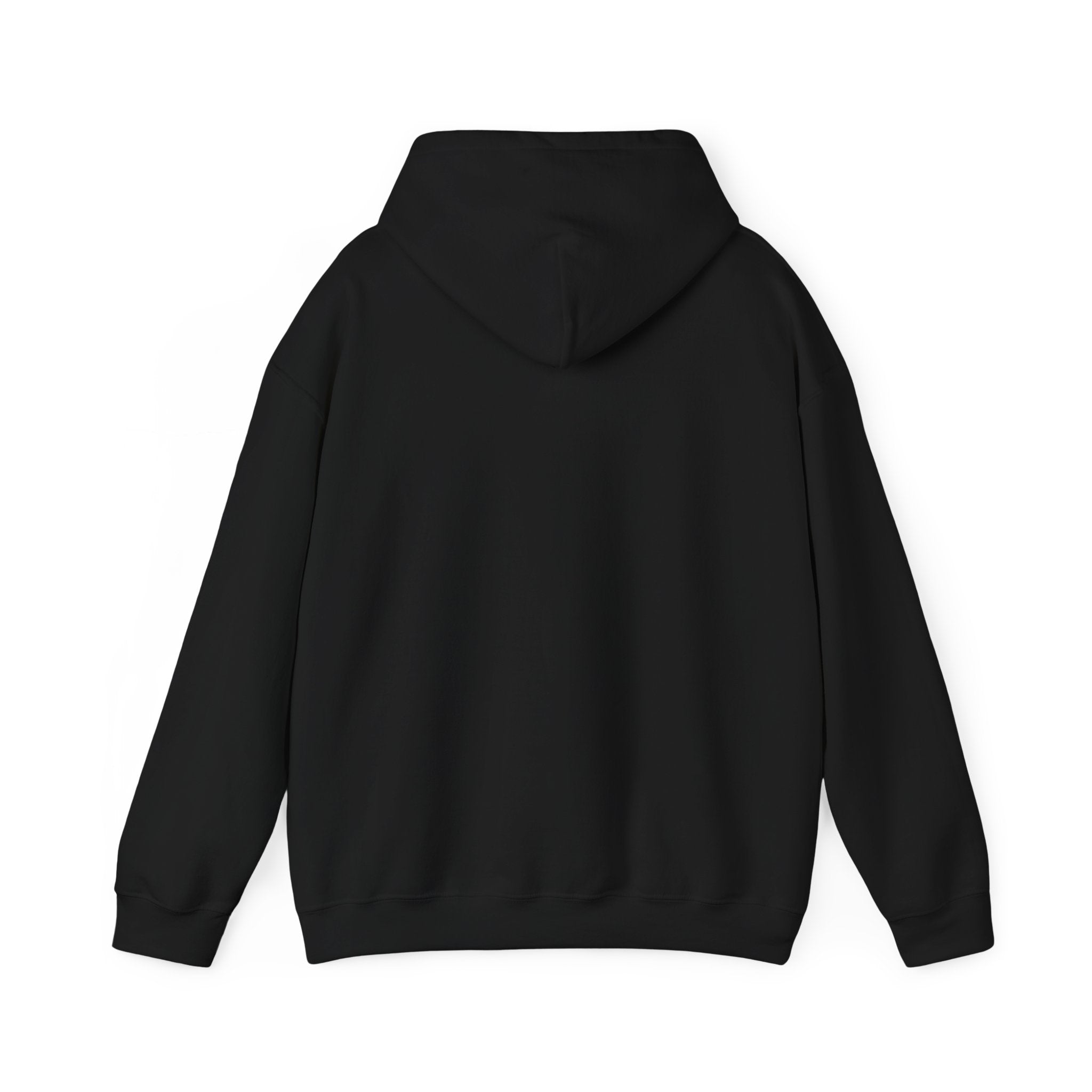 Mother's Embrace Hoodie | Poetic Faith Apparel | ST. VON'S FLAIR