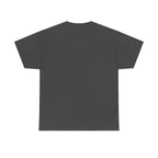 Faith Unisex Heavy Cotton Tee | Everyday Christian T-Shirt | ST. VON'S FLAIR