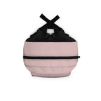 "An Oasis of Calm" Backpack |Mother's Embrace | ST. VON'S Poetic Lines