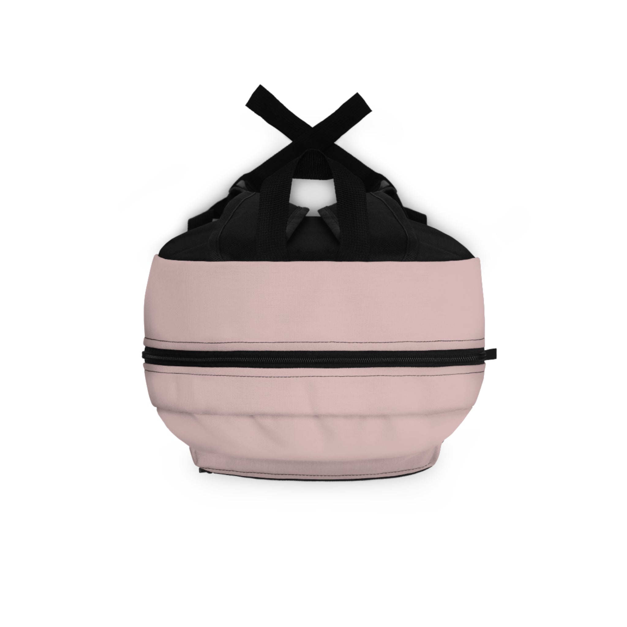 "An Oasis of Calm" Backpack |Mother's Embrace | ST. VON'S Poetic Lines