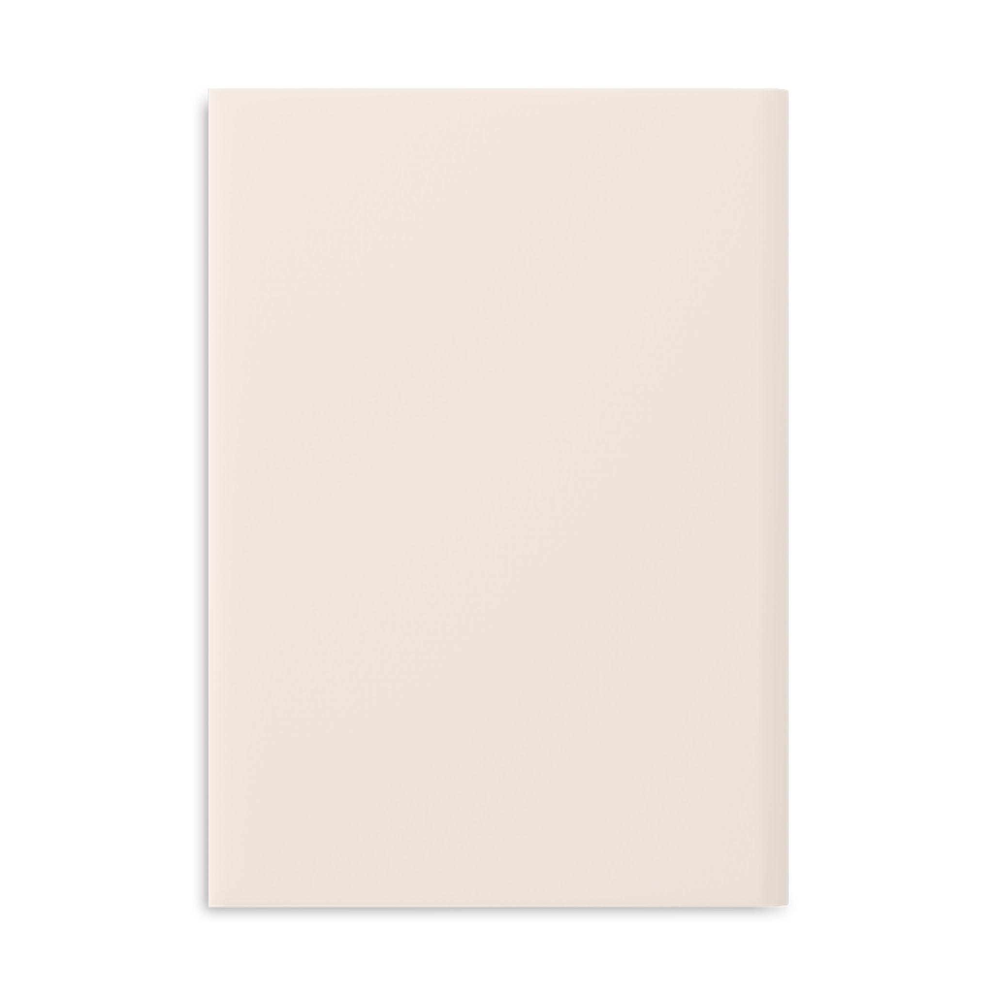 Hebrews 12:15 Resolution Hardcover Journal | Christian Motivational Notebook | ST. VON'S FLAIR