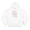 Flying High | Champion FLAIR Jersey Long Sleeve Faith Hoodie | ST. VON'S FLAIR