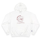 Flying High in the Champion Hoodie FLAIR Jersey