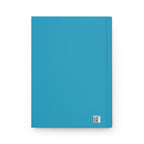 Hardcover Journal — "Activate Your Calling" Inspirational Faith Notebook (Obedience, Faith & Hope)