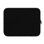 Motivational Pleasure for Peace Laptop Sleeve | Faith-Inspired Protection Case with Zipper | ST. VON'S FLAIR