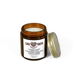 Aromatic Love Scented Candle - Coconut Apricot Wax