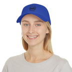 Christian Hat Trust in the Lord  Proverbs 3 Low Profile Baseball Cap