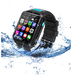 Children Phone Watch Bluetooth