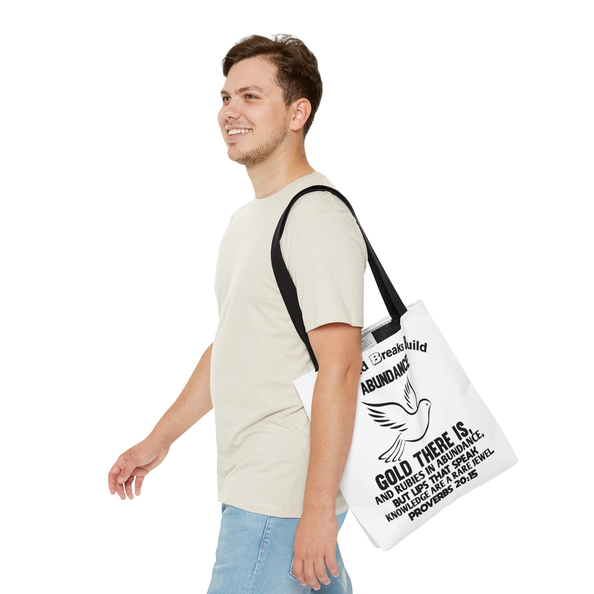 Tote Bag (AOP)