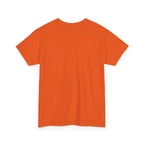 Faith Unisex Heavy Cotton Tee | Everyday Christian T-Shirt | ST. VON'S FLAIR