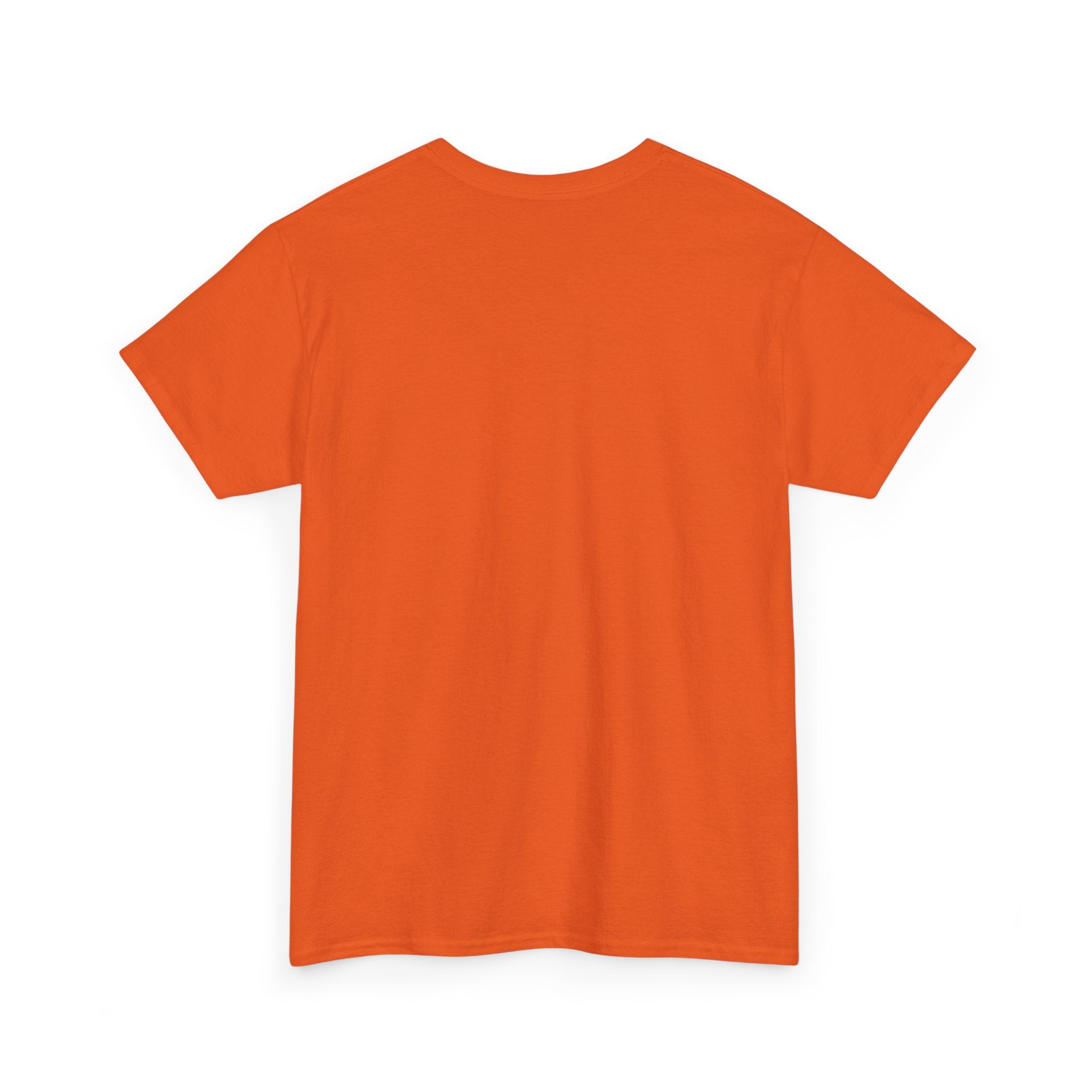 Faith Unisex Heavy Cotton Tee | Everyday Christian T-Shirt | ST. VON'S FLAIR