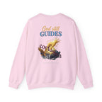 Confusion Lost Recovery |Christian Crewneck Sweatshirt —