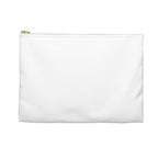 John 10:10 Abundant Life Accessory Pouch | Christian Makeup & Bible Study Bag | ST. VON'S FLAIR