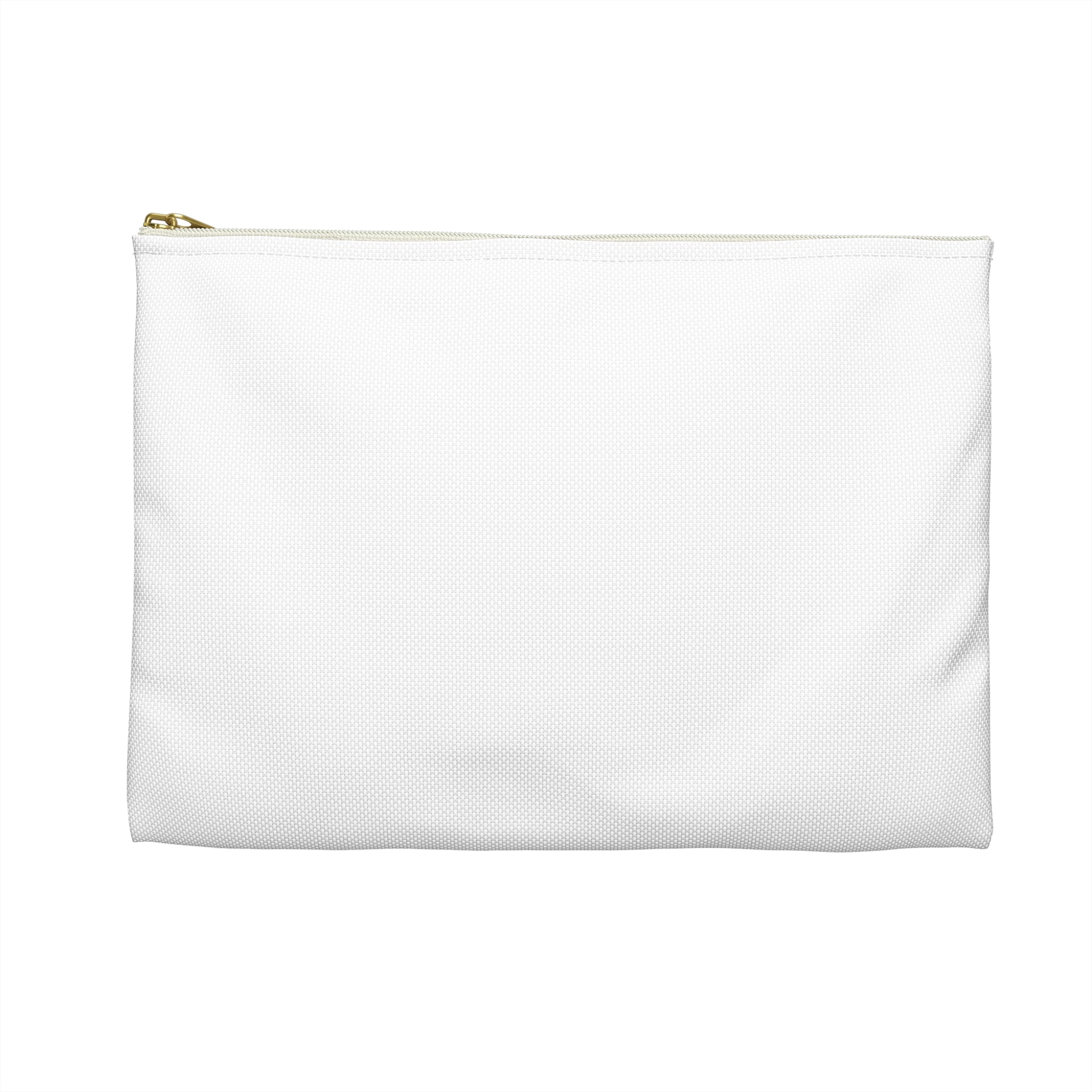 John 10:10 Abundant Life Accessory Pouch | Christian Makeup & Bible Study Bag | ST. VON'S FLAIR