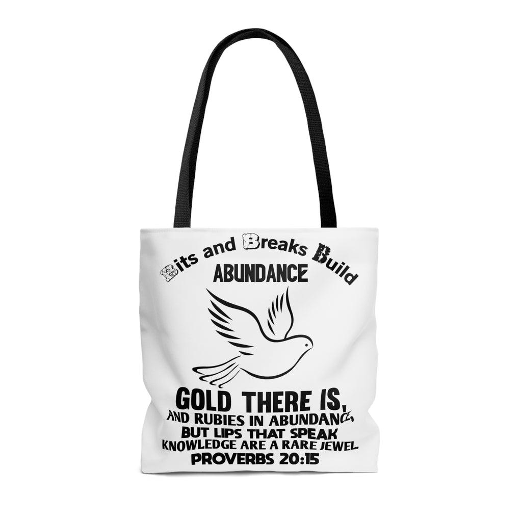 Tote Bag (AOP)