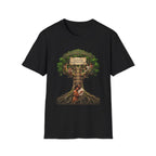 Unisex Softstyle T-Shirt | Faith-Inspired Everyday Tee