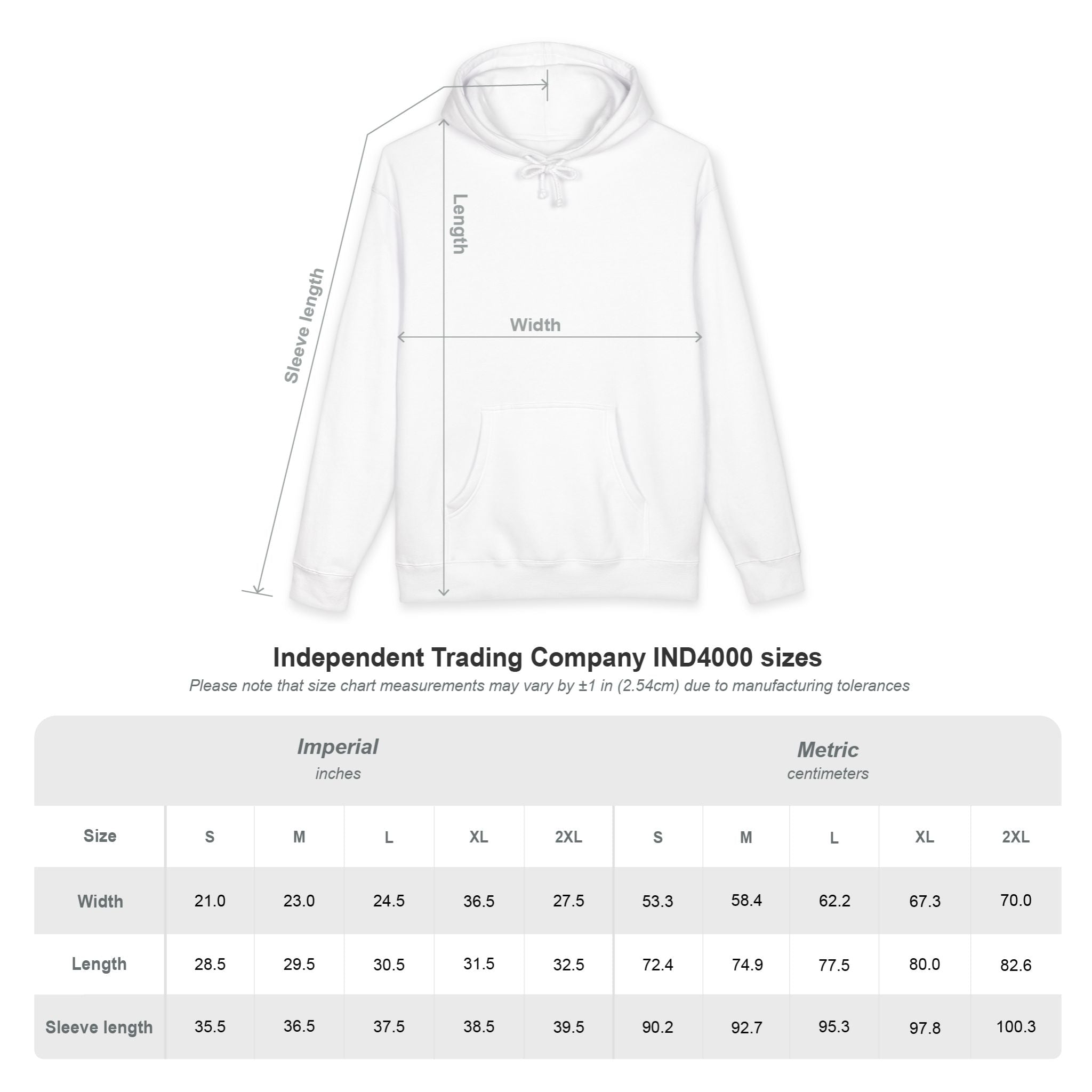 Regrowth of the Harvest | Rooted Hands Tree Faith Hoodie | ST. VON'S FLAIR