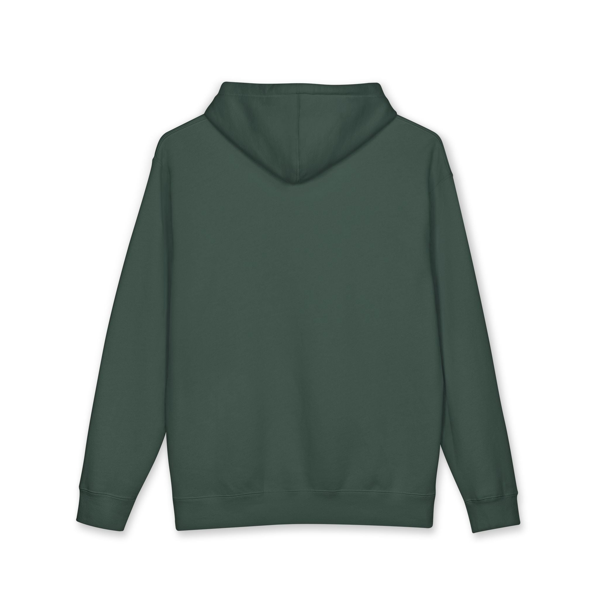 Regrowth of the Harvest | Rooted Hands Tree Faith Hoodie | ST. VON'S FLAIR
