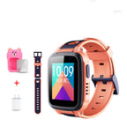 Waterproof Children Watch Touch Phone Battery 800mAh