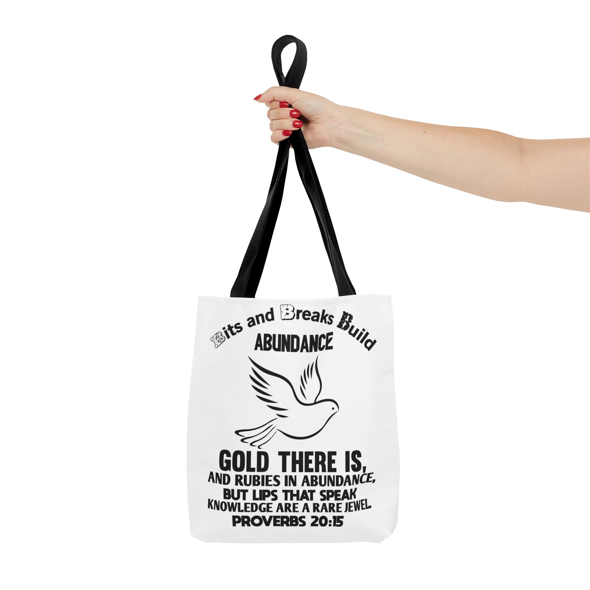 Tote Bag (AOP)