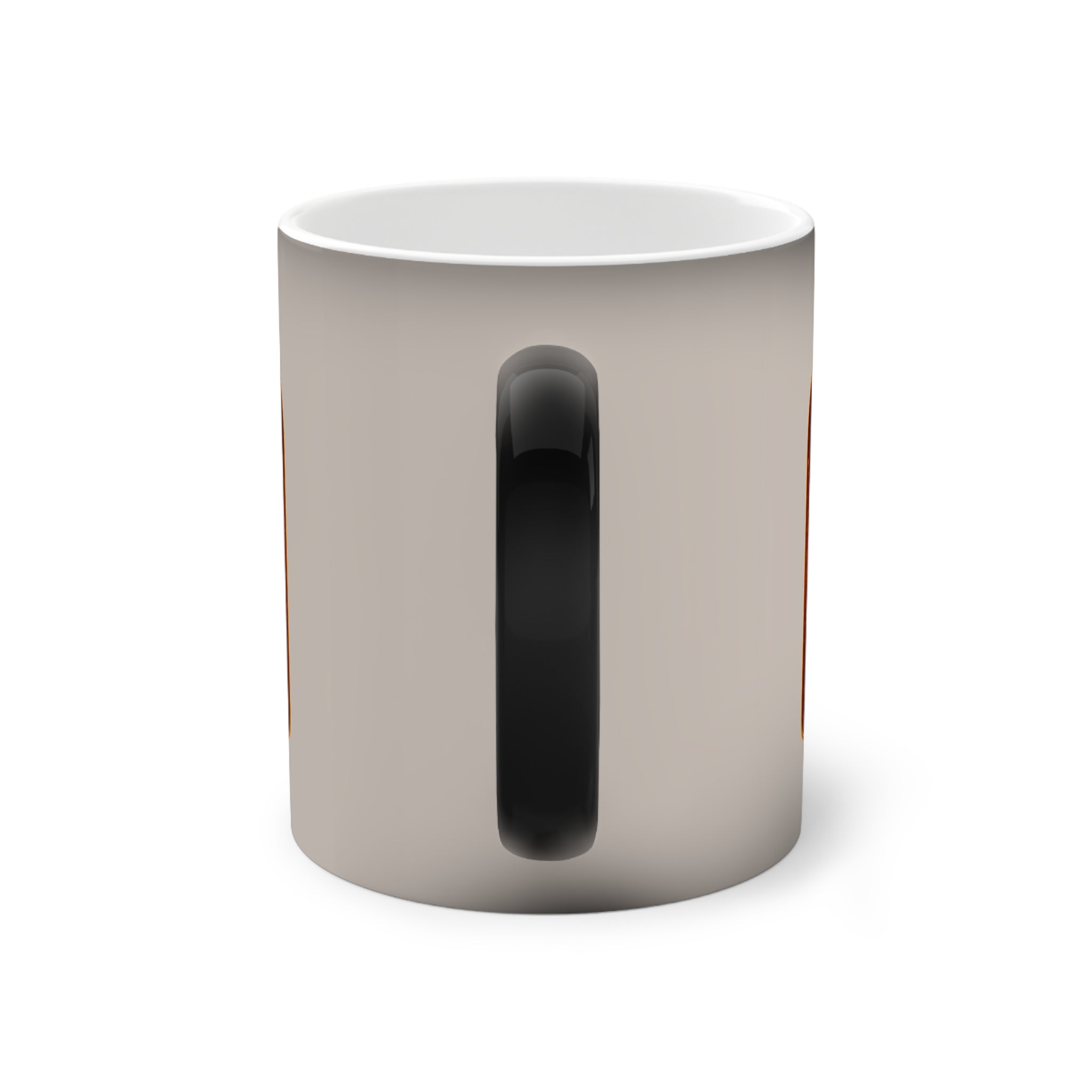 Family Fortress Soothing Any Mood | Cross Faith Color-Changing Mug | ST. VON'S FLAIR