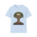 Unisex Softstyle T-Shirt | Faith-Inspired Everyday Tee