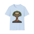 Unisex Softstyle T-Shirt | Faith-Inspired Everyday Tee