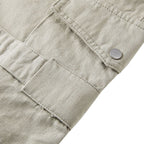 Inspiration Tactical Pocket Tooling Paratrooper Pants