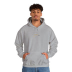 Teachable Learning Sweatshirt  Unisex Heavy Blend™ Hoodie  Casual Long-Sleeve