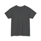 Faith Unisex Heavy Cotton Tee | Everyday Christian T-Shirt | ST. VON'S FLAIR