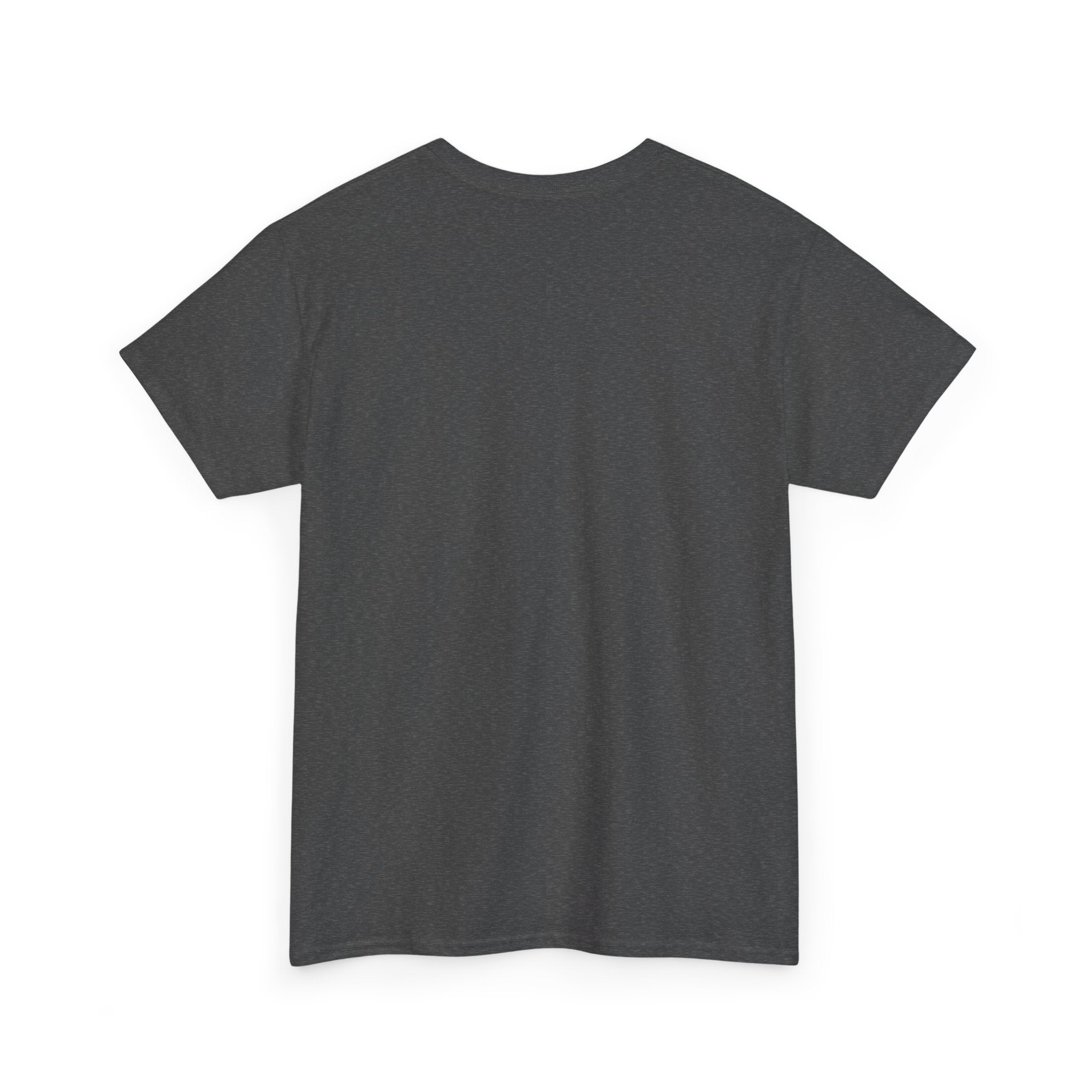 Faith Unisex Heavy Cotton Tee | Everyday Christian T-Shirt | ST. VON'S FLAIR
