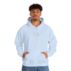 Teachable Learning Sweatshirt  Unisex Heavy Blend™ Hoodie  Casual Long-Sleeve
