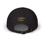 "Smoothing the Head with A Mother's Embrace" Cap | ST. VON'S Poetic Lines