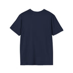 Christian Graphic T-Shirt — "Oh! Lord Save Us From Our Sins" Inspirational Faith Tee