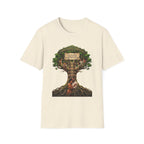 Unisex Softstyle T-Shirt | Faith-Inspired Everyday Tee