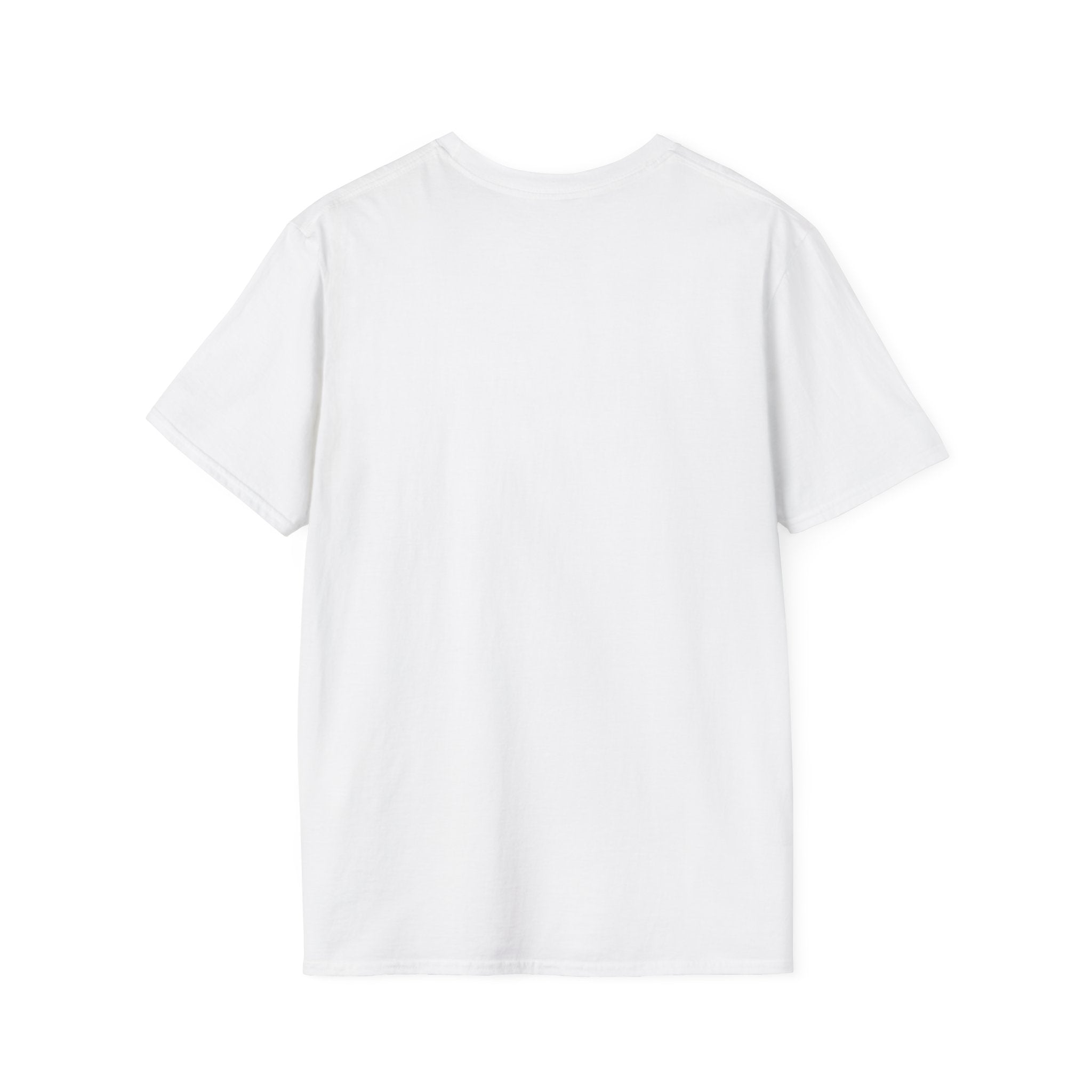 Unisex Softstyle T-Shirt | Faith-Inspired Everyday Tee