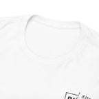 "I am Chosen" Unisex Heavy Cotton Tee Comfort T-Shirt