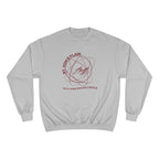 Champion Sweatshirt Eagle Soaring Spirit