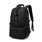 Men's Waterproof Hiking Backpack - Anti-Theft Oxford Cloth Bag for Travel | ST. VON'S FLAIR