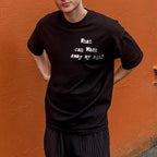 Ephesian Wash Away Pull Over Nothing but Blood of Jesus T-shirt Unisex