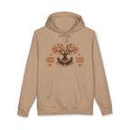 Regrowth of the Harvest | Rooted Hands Tree Faith Hoodie | ST. VON'S FLAIR