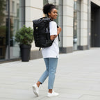 Backpack  Outdoor Travel Travel Bag Lightweight Hiking