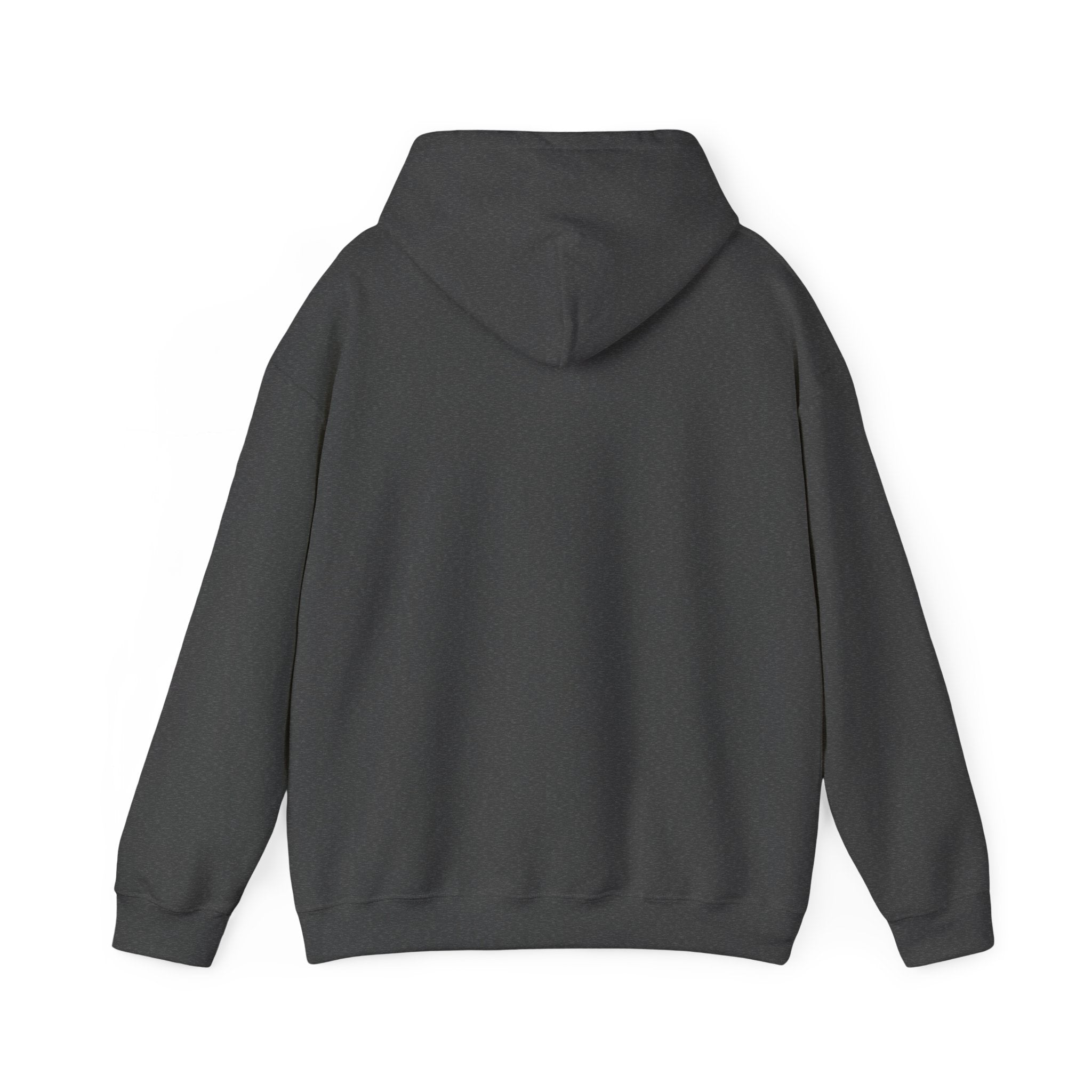 Mother's Embrace Hoodie | Poetic Faith Apparel | ST. VON'S FLAIR