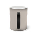 "A Balm of Healing Grace" Color-Changing Mug | ST. VON'S Poetic Lines