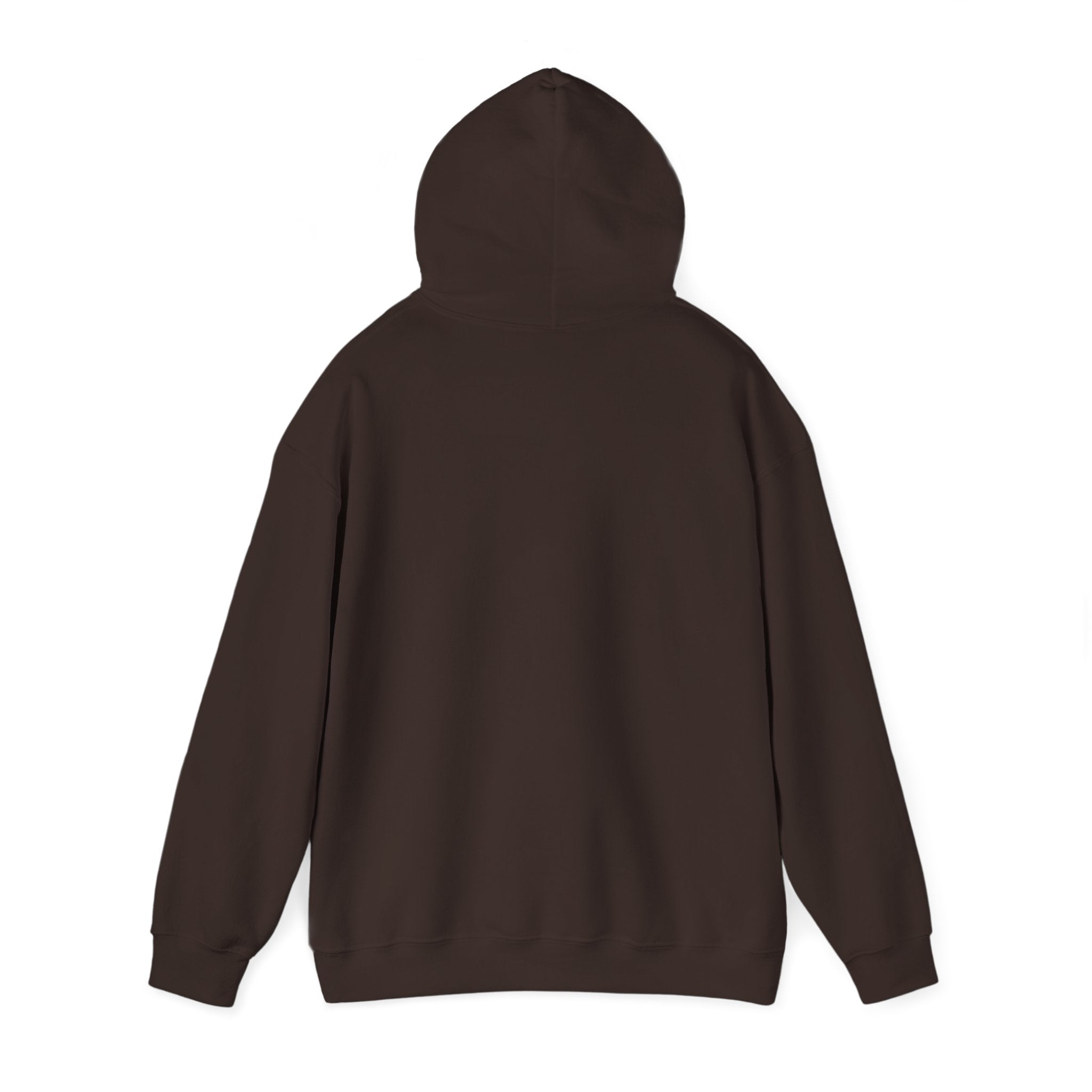 Mother's Embrace Hoodie | Poetic Faith Apparel | ST. VON'S FLAIR
